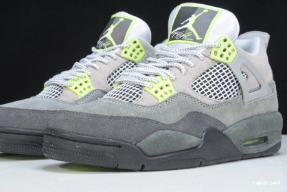 Hyperoad 95 2020 MAX AIR 4 JORDAN AIR NEON 0712